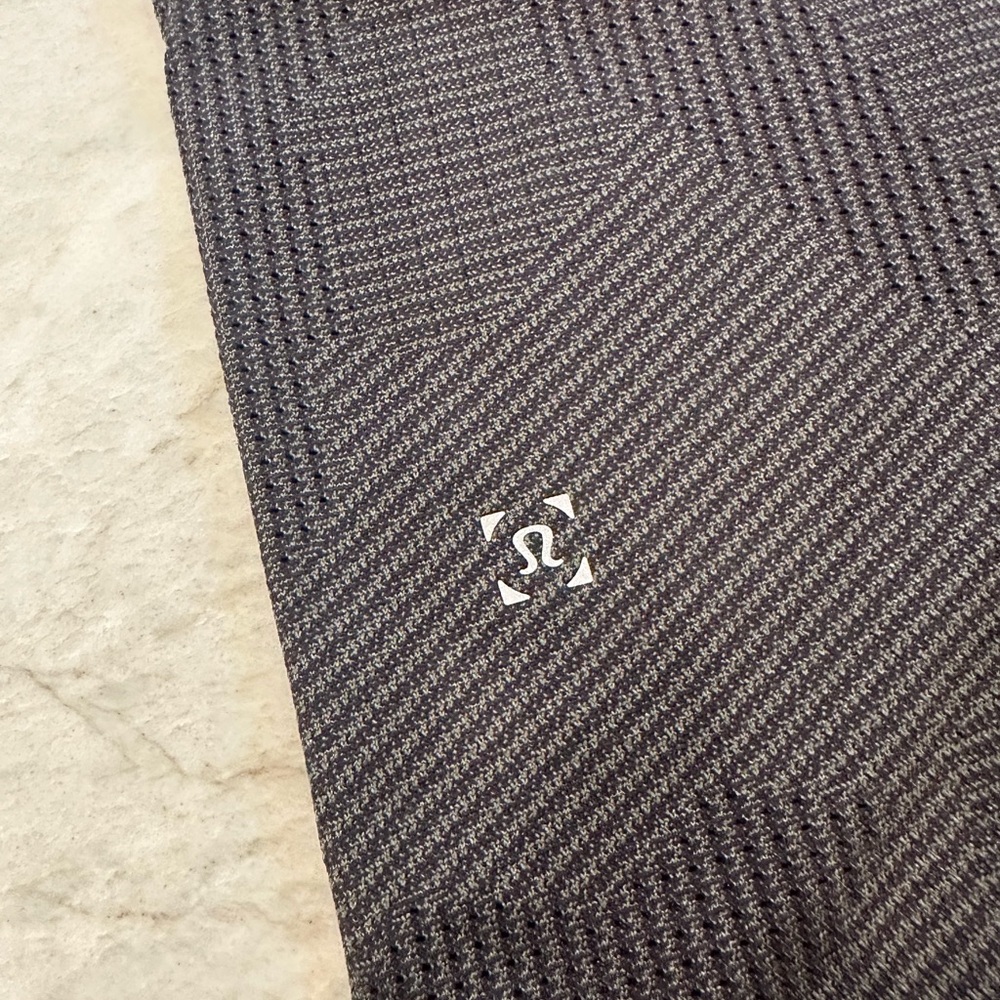 Lululemon Metal Vent Tech Short-Sleeve Shirt - Picture 3 of 4
